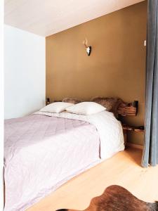 Exklusives Design Hideaway & Sauna