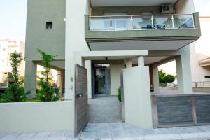 OLIVE Apartments