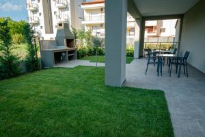 OLIVE Apartments