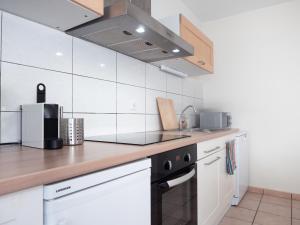Appartements Easy Access Home with Spacious Private Parking & Near Scenic Bike Routes : photos des chambres