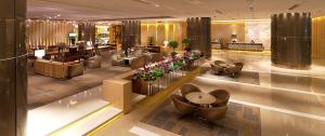 DoubleTree by Hilton Johor Bahru
