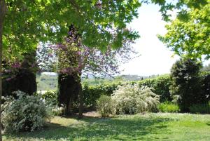 Il Parco holiday - locazione turistica