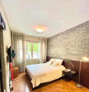 Lindo e Moderno Apartamento no leblon