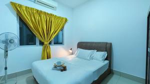 Razak City Fully Air-Con Suite