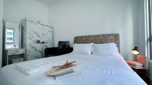 Razak City Fully Air-Con Suite