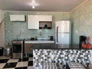 Casa de praia em Itacuruçá