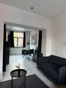 Magnifique appartement moderne - Ans