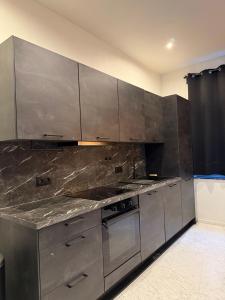 Magnifique appartement moderne