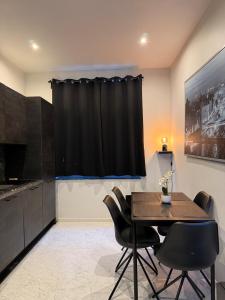 Magnifique appartement moderne