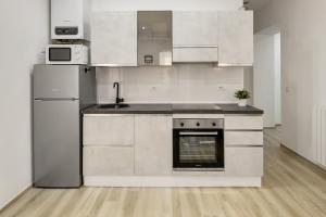 central basic apartment