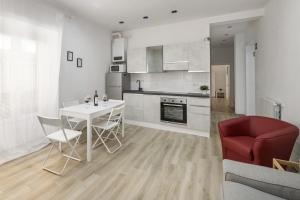 central basic apartment