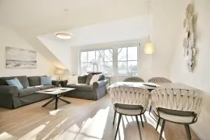 Wohnpark Niendorf 13 Wohnpark Niendorf Appartement 6 - Häven