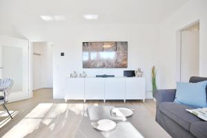 Wohnpark Niendorf 13 Wohnpark Niendorf Appartement 6