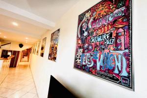 Le République - Centre Collioure - Wifi