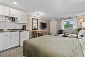 Sea Mist Resort Motel