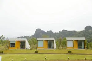 ANAVA Hometel - Wang Saphung