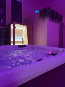 VillaNoor&Spa AdultOnly