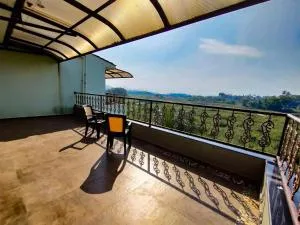 ACE Villa - ناجاون