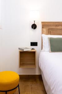 Apartamentos Cibeles Centro Histórico, Nuevo Establecimiento