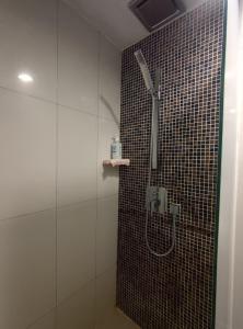 KK City Centre Ming Garden 2pax Twin Studio