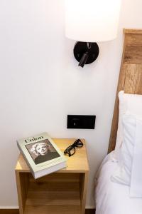 Apartamentos Cibeles Centro Histórico, Nuevo Establecimiento