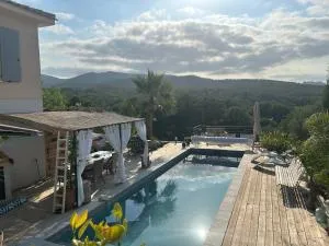 Roquebrune Golfs Plages - La Rouviere