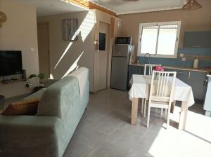 Maisons de vacances  L-instant Nid d-ou  , Spa et Luxe Intime : photos des chambres