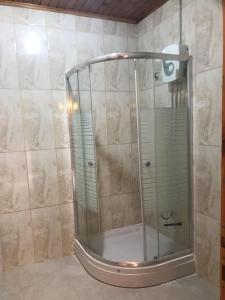 Kanyonpark Konaklama ve Restoran