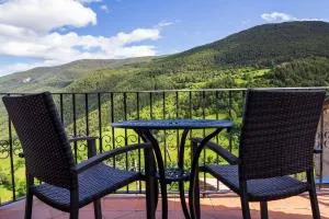 Casa Rural Baró - Baro