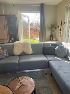 Landhuis met sauna op mooi park aan het water