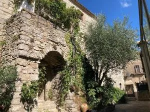 Charming house and studio - Viols en Laval