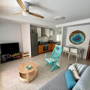 La salada Xilxes - 巴尔德乌克索