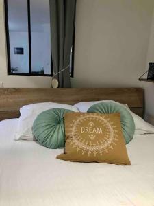 Appartements Apparement au centre de Semur en Auxois : photos des chambres