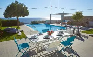 Villa Sofiko - Pefkali