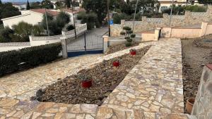 AwayDays - Mas Fumats 1 - Apartment with Pool