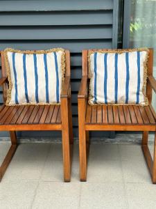 Bordal Houses Casa da Areia