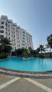 Sea sand Sun แม่รำพึง