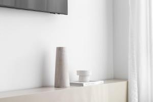 Modern Studio Apartment JVC