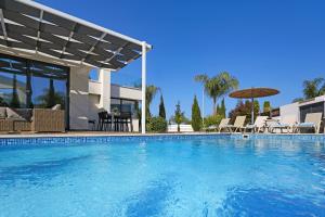 Villa Camellia - 3bed Bungalow large pool