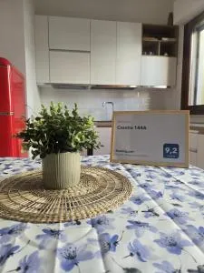 Casetta 144A - Pirri