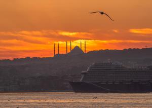 Hotel Momento Golden Horn
