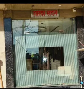 Sharda Residency and Dormitory - Gajner