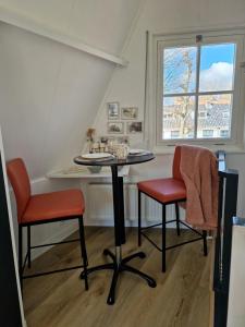 Bed & Breakfast De Punt