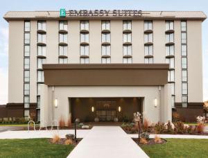Embassy Suites by Hilton Bloomington/Minneapolis