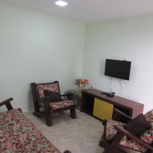 Arraial temporada 1 - Vá a pé para a Praia