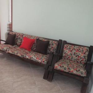 Arraial temporada 1 - Vá a pé para a Praia