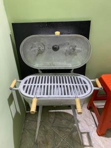 Arraial temporada 1 - Vá a pé para a Praia