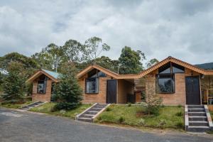 Cabañas La Hacienda