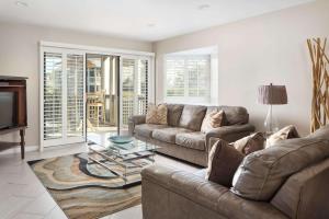 Two-Bedroom Villa with Park View room in Kingston Plantation Condos by Embassy Suites