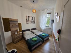 Bike Hostel&Camp